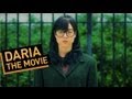 Daria Film Trailer (with Aubrey Plaza)