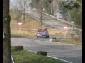 2 runda SMT Janota / Naturalny Fiat Cinquecento Sporting 05.04.2009