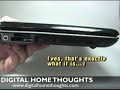 UNBOXING: hp tx2051 Tablet PC [Part 2]