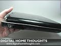 UNBOXING: hp tx2051 Tablet PC [Part 2]