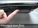 UNBOXING: hp tx2051 Tablet PC [Part 2]