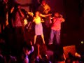 Mala Rodriguez-Concierto Burgos-Toca toca