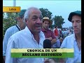 Hombres de campo - el campo dijo basta