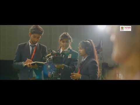 NIMS University Jaipur General video thumbnail 8