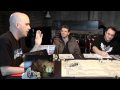 D&D Robot Chicken, Part 3