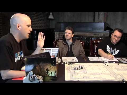 Collection - D&D Game Played by Robot Chicken - Part 1