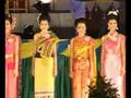 Loy Kratong Song