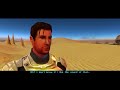 KotOR: Teasing Carth KotOR: Teasing Carth