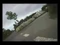 Killalane Road Races - onboard with the 1000cc machines.