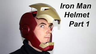 HJC and Marvel release their superhero helmets