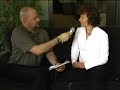Ted Samson Interviews HP\