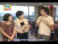 [ENGSUB] 090905 SJ's Mir@cle ep. 1 (5/5)