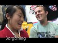 Tips on Bargaining in China