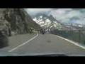 Susten Pass - Swiss Alps