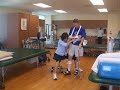 John Walks! - #3