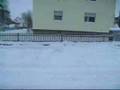 Schnee