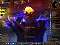 Veritas vs Baron Geddon