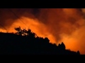 Raw Video: 1 Found Dead in Colorado Wildfire - YouTube
