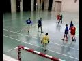 Handball bien joué les gars ! Handball bien joué les gars !