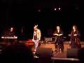 Mrs Ackroyd Band - 4 X 4