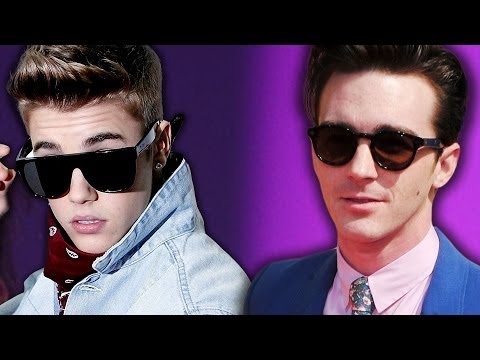Justin Bieber Crashes Drake Bell's Album Release Party