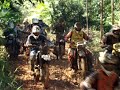 1º Encontro de Trilheiros Leões da Trilha