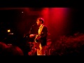 Lonely in Columbus - Stephen Kellogg & the Sixers