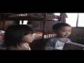 Paul Timothy Joanna play with cousins in the Philippines