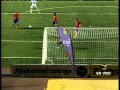 Clasico 265: Comunicaciones 2 - Municipal 0 - TiempoExtra.net 25/01/2012