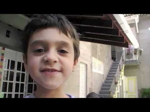 Imagem de Amostra do You Tube