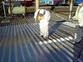 Polyurea Roof Coating Polyurea Roof Coating