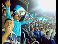 malaga-mallorca copa del rey MALAKA HINCHAS