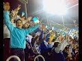 malaga-mallorca copa del rey MALAKA HINCHAS