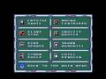 MegaMan X: The Clone´s Rebellion 1st Video
