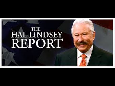 Hal Lindsey Report (1.16.15)