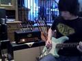 Suhr Badger amplifier