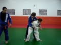 SELF DEFENSE GOSHIN-JITSU-D� JIU-JITSU