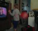 Elias - Crazy kid just hillarious
