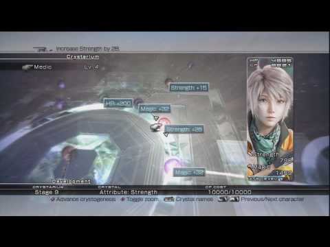Final Fantasy XIII