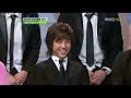 070208 MBC Happy Day with Super Junior [Thai Sub] 1/8