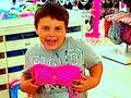 BRA THIEF!