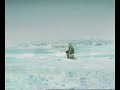 pesca no gelo