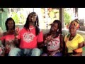 Palenquera - Louis Towers