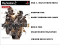 Metal Gear Solid 3 - Main Theme: REMIX