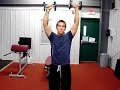 weighted side bends weighted side bends