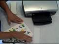 Inkjet Temporary tattoo