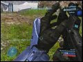 Nuetral Assault