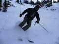Skiing Kirkwood, Heavenly and Waterhouse Skiing Kirkwood, Heavenly and Waterhouse