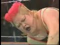 Megumi Kudo vs Combat Toyoda Megumi Kudo vs Combat Toyoda