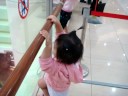 Nikk and Nelly in Jusco Bukit Tinggi Nikk and Nelly in Jusco Bukit Tinggi